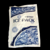 Pack de glace instantané portable First Aid Sport pour la thérapie