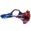 Masque de respiration sportif ajustable avec filtres pour cyclisme
