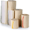 Prime de compression réutilisables en coton élastique sport Bandages