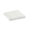 Tampon de gaze de coton stérile absorbant jetable médical