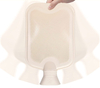 Christmas Snowflake Winter Hot Water Sac pour lit réchauffeur