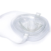Masque de RCR médical de poche pour adultes de premiers soins
