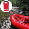Sac étanche à l'eau pour trousse de premiers soins pour kayak