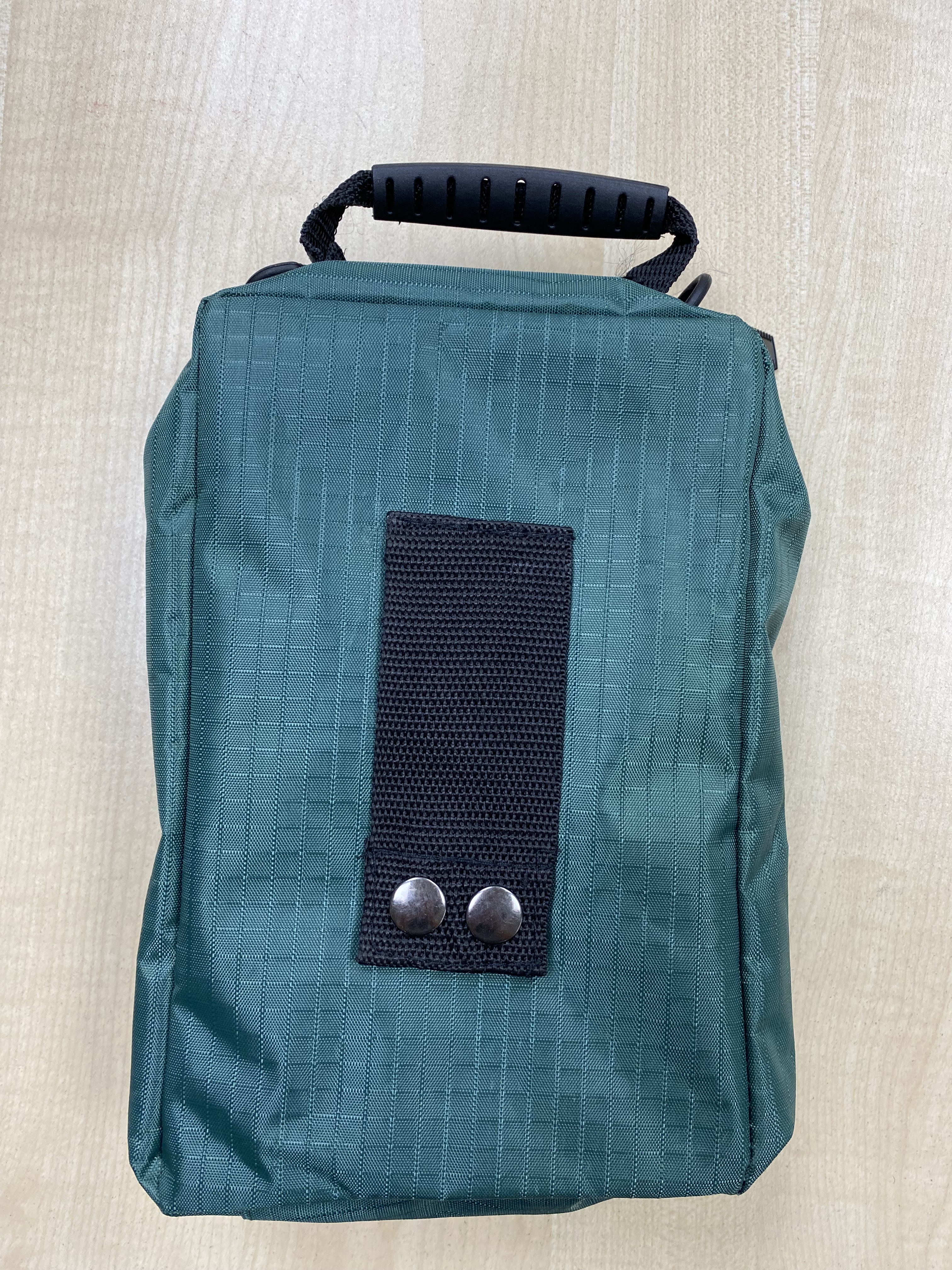 Sac de premiers soins étanche portable promotionnel avec poignée