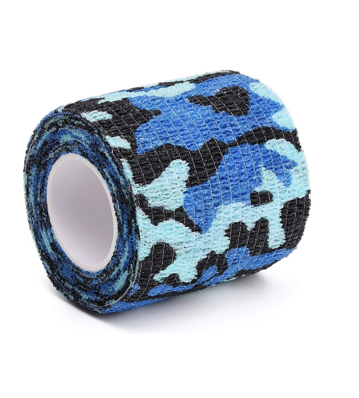 Adhésif flexible respirante premiers soins cohésif Bandage pour animaux