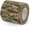 Extérieur Camo cohésive Bandage pour la chasse lampe de poche
