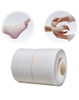 Bandages de sport cohésifs EAB adhésifs hautement élastiques imperméables